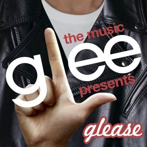 Musiken presenterar Glease