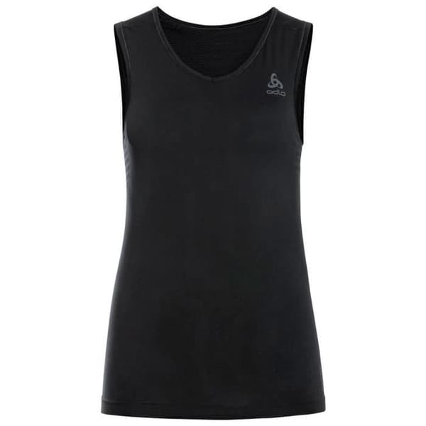 Odlo Performance X-Light Eco linne baslager, svart, XS