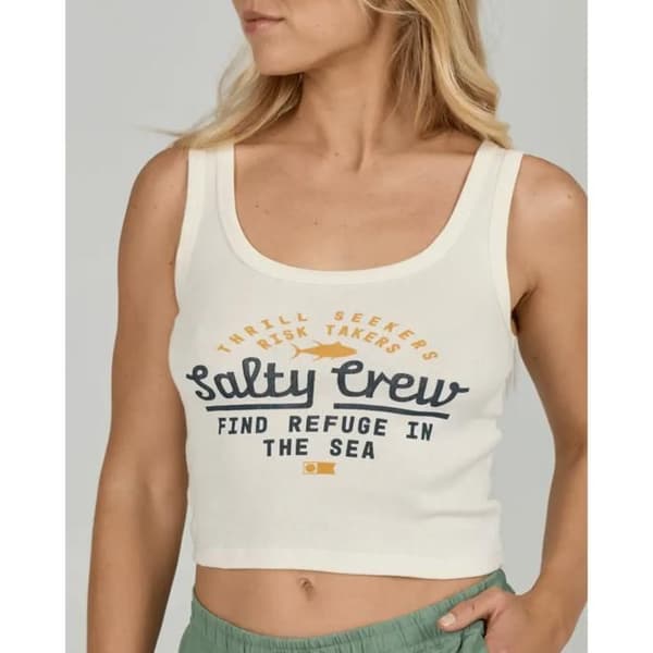 Damlinne Salty Crew Unscripted
