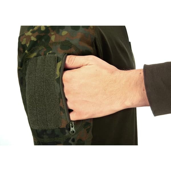 Invader Gear stridsblus