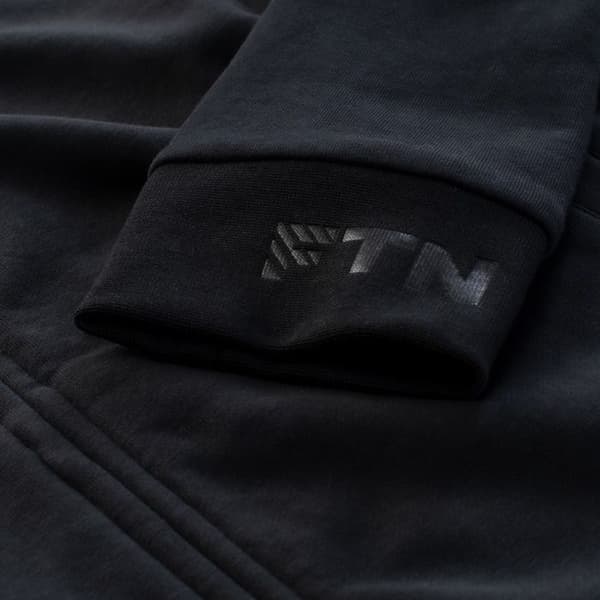 Zip hoodie Fitanu Fali