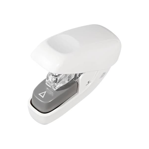 WEDO MINI - Häftapparat - 5 ark - plast - vit