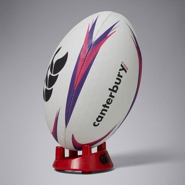 Ballong Canterbury Mentre