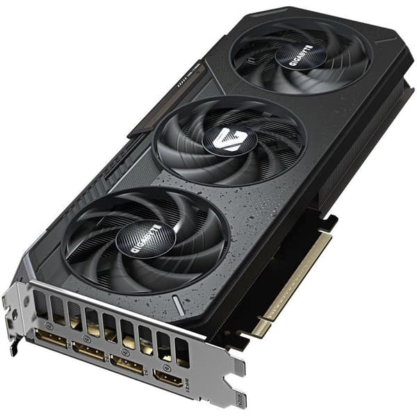 GIGABYTE - GAMING - Grafikkort - NVIDIA RTX 5060Ti OC - 8 Go
