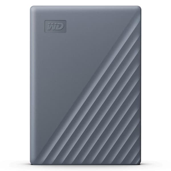 WESTERN DIGITAL WD My Passport