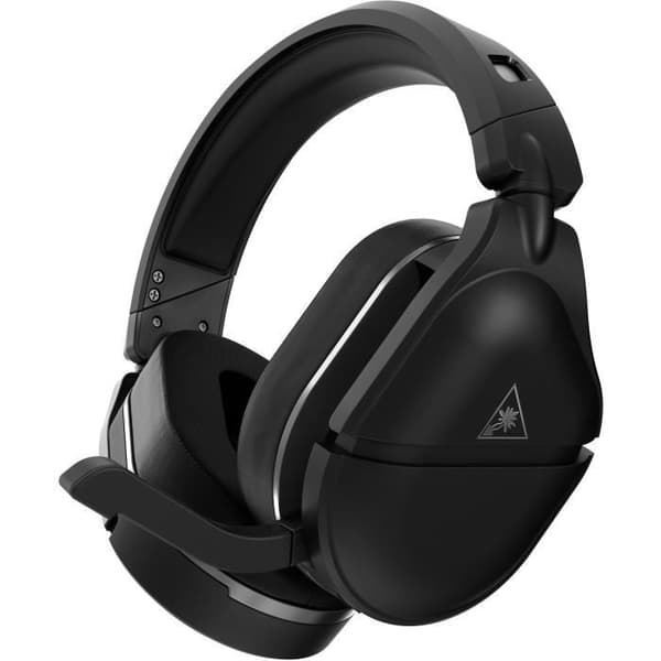 TURTLE BEACH Stealth 700 Max 2nd Gen. Gaming Headset Trådlös multiplattform svart