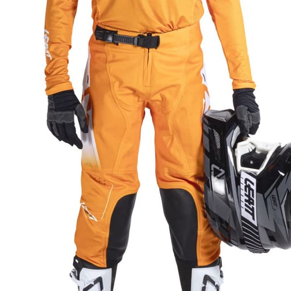 Barn motocrossbyxor Leatt 4.5