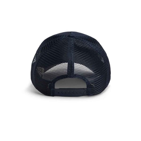 GOORIN BROS Truckerkeps Lone Wolf Edge