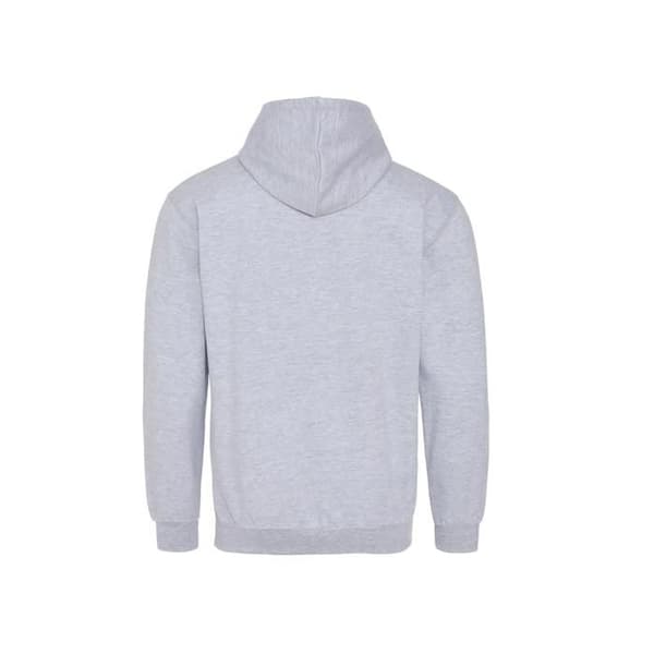 Just Hoods Varsity hoodie