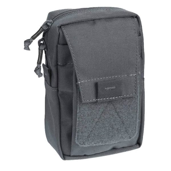 Helikon Transportpouch Öko-Tex för smartphone 35 Shadow Grå - MO-O08-CD-35