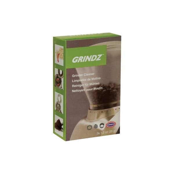 Rengöringstabletter för kaffekvarnar Urnex Grindz