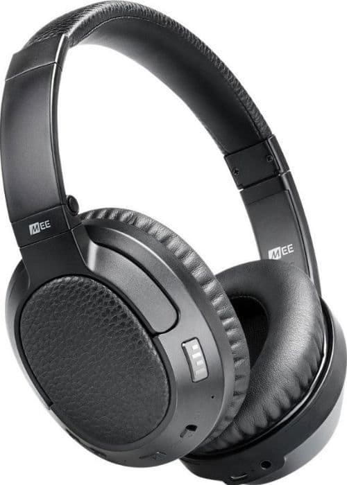 Hörlurar - MEE AUDIO - Audio Matrix - Bluetooth - Batteritid 28h - Svart