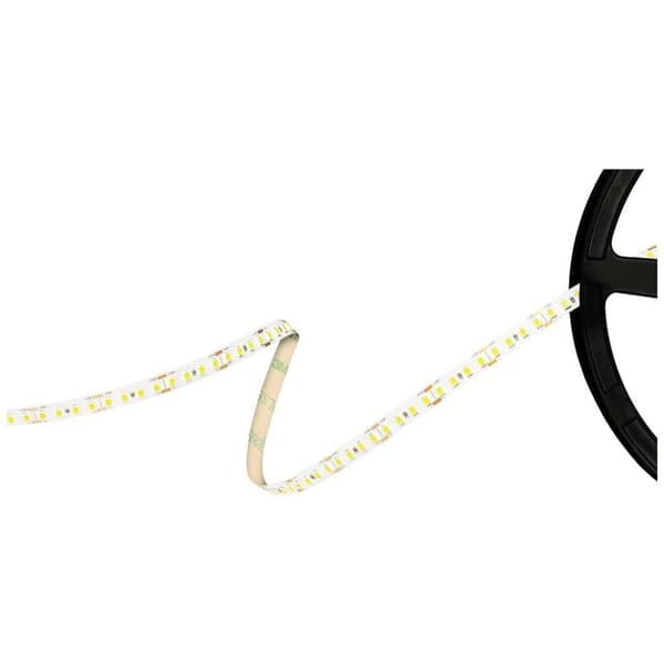 "Barthelme 51541433 LED-remsa 12 V 5000 mm vit 5 m"