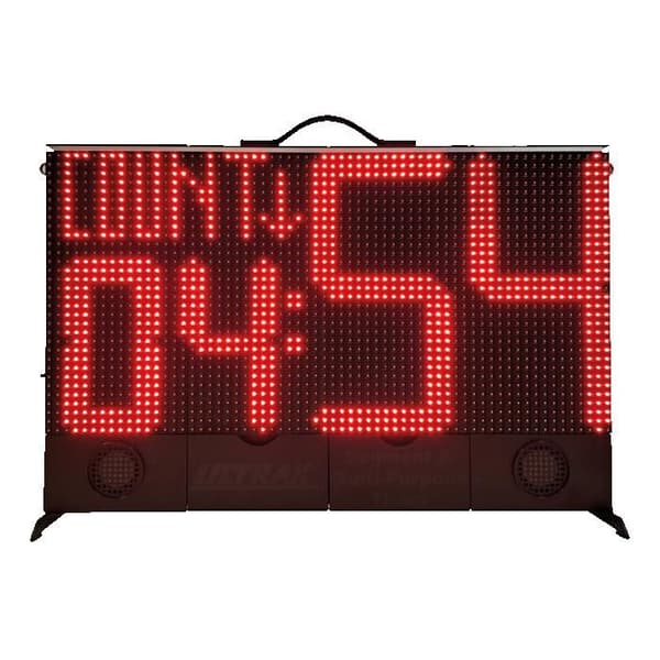 MULTIFUNKTIONELL DISPLAY Digi Sport