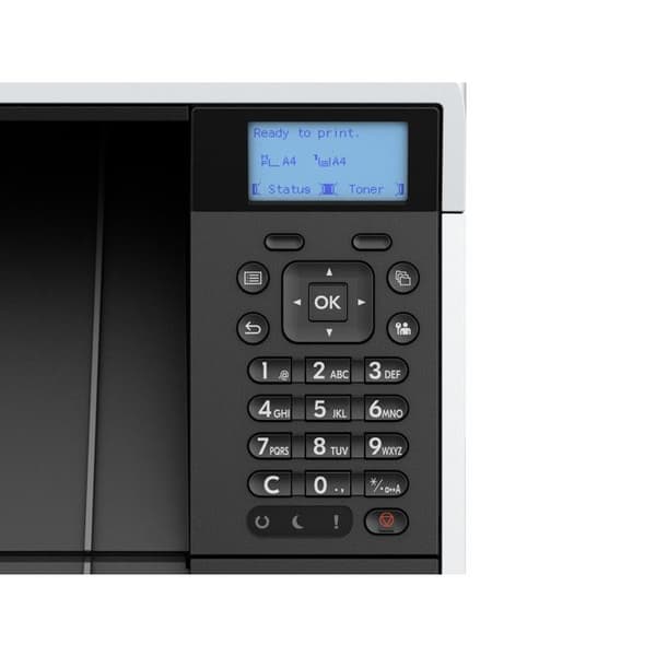 Kyocera Imp.PA4000X A4 40ppm B