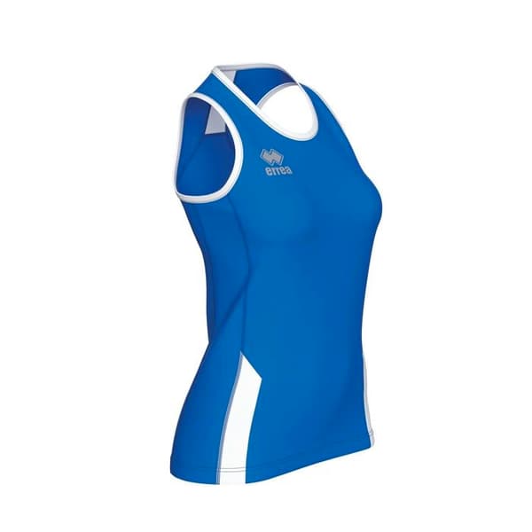Errea Regis Woman Ad Top