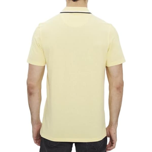 Gul Polo Herr Jack & Jones Paulos Play