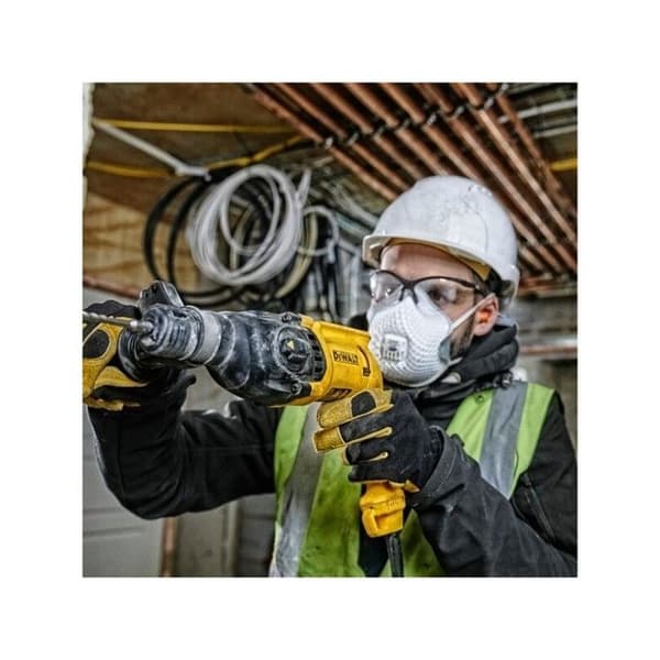 DEWALT SDS plus D25033K Hammarborr - Bärväska - 710 W - 2 joule