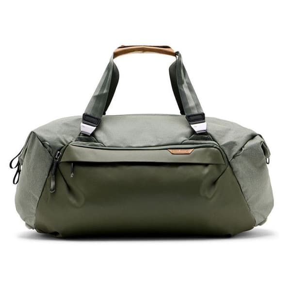 PEAK DESIGN Resväska 50L Salvia
