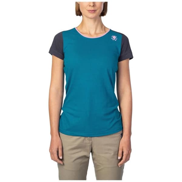 T-shirt dam Rafiki Chulilla