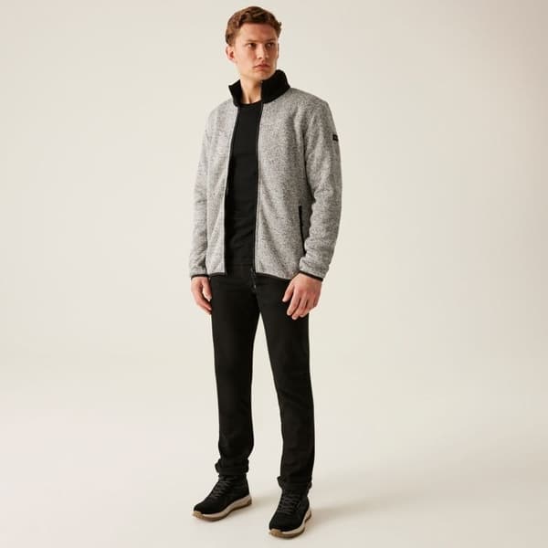 Regatta Branleigh zip-up fleece