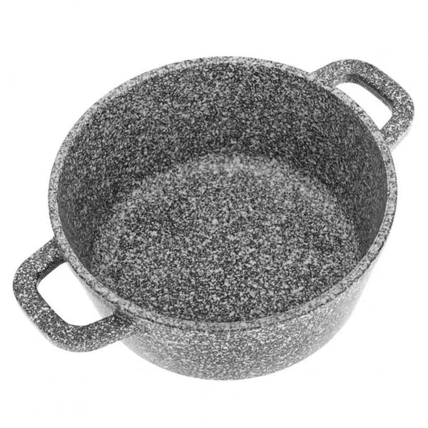 Gratängform - KLAUSBERG - KB-7520 - 2,3L - 20cm - Aromaknoppssystem