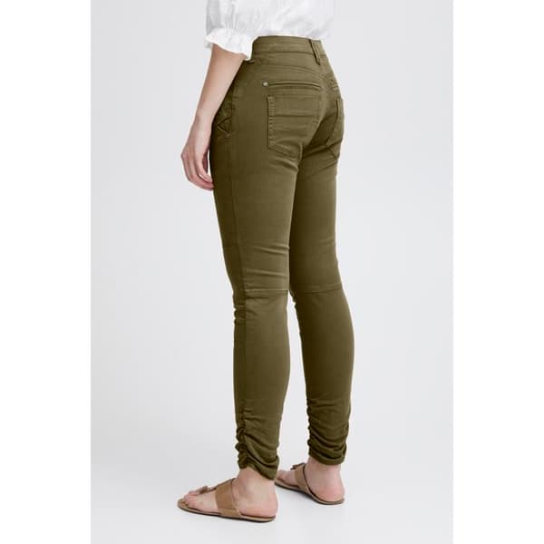 Damsbyxor Pulz Jeans Faylinn