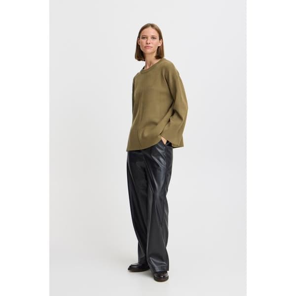 Pull dam b.young Otari Jumper
