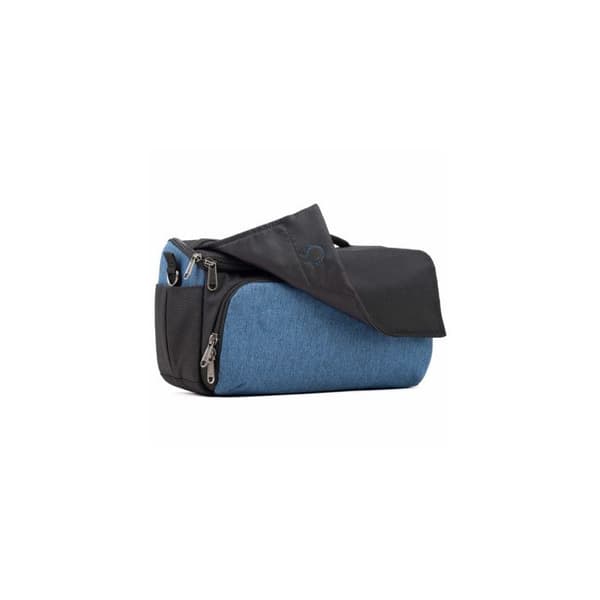 Fyra-i-ett THINK TANK MIRRORLESS MOVER 25 V 2 BLÅ