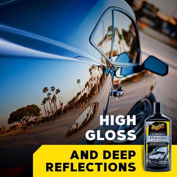 Polisch Ultimate Meguiars G19216