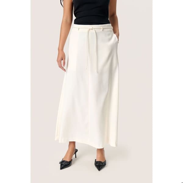 Kjol dam Soaked in Luxury Malika Midi