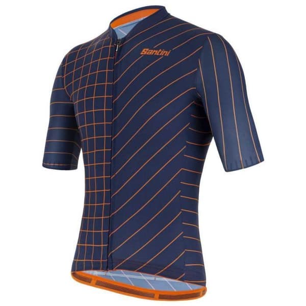 Santini Eco Sleek Dinamo Kortärmad Tröja