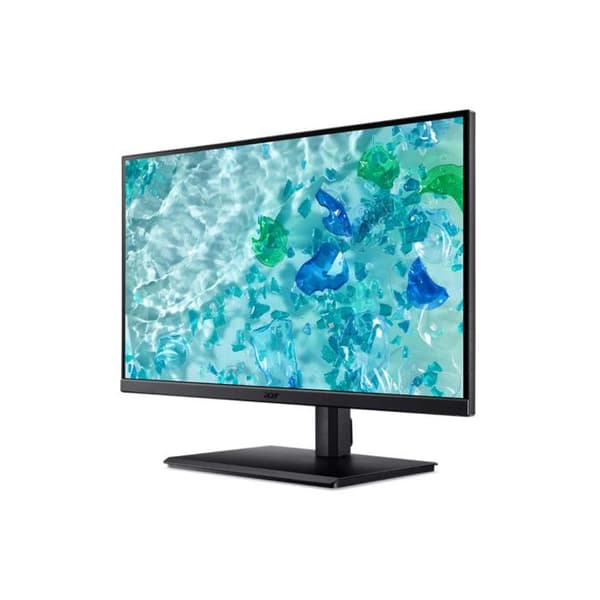 Skärm - ACER - UM.QB7EE.304 - 1920x1080 - 4 ms - HDMI, USB-C