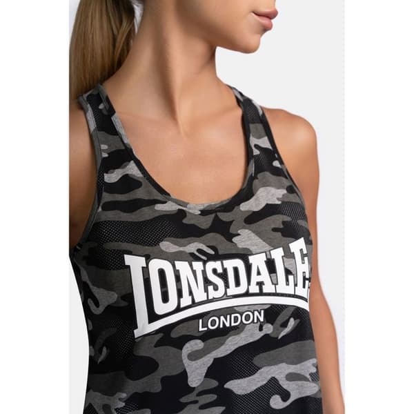 Damlinne Lonsdale Beaquoy