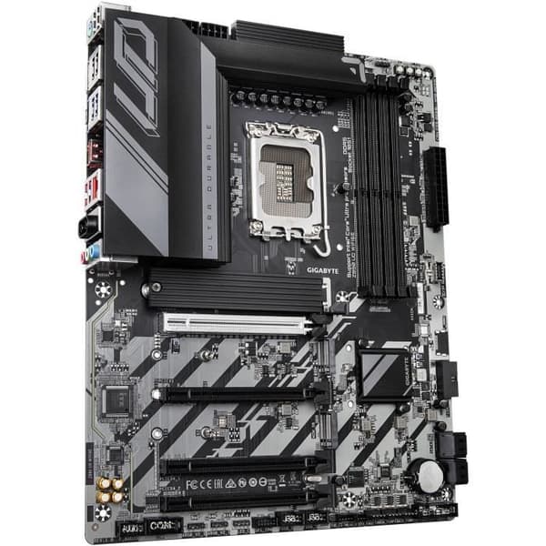 Moderkort - GIGABYTE - Z890 UD WIFI6E
