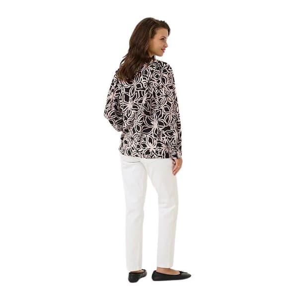 Blus dam KAFFE Hannah