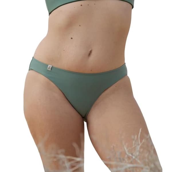 Bikiniunderdel dam Inaska Chill Regular Cut