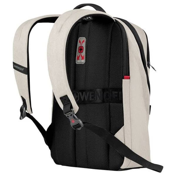 Wenger Ryggsäck MX Light Maximal dimension: 40,6 cm (16) sand