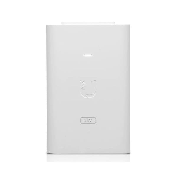 Ubiquiti POE-24-24W Gigabit Vit