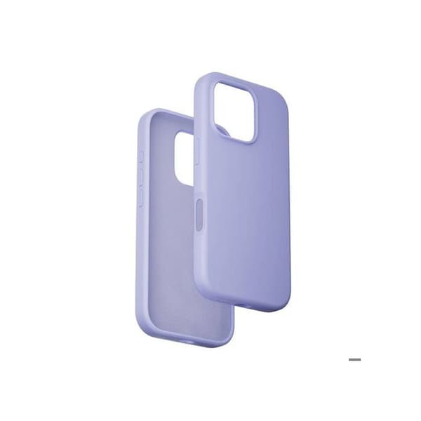 iPhone-fodral - VENTION - iPhone 16 Pro - MagSafe - Lila - TPU+PC