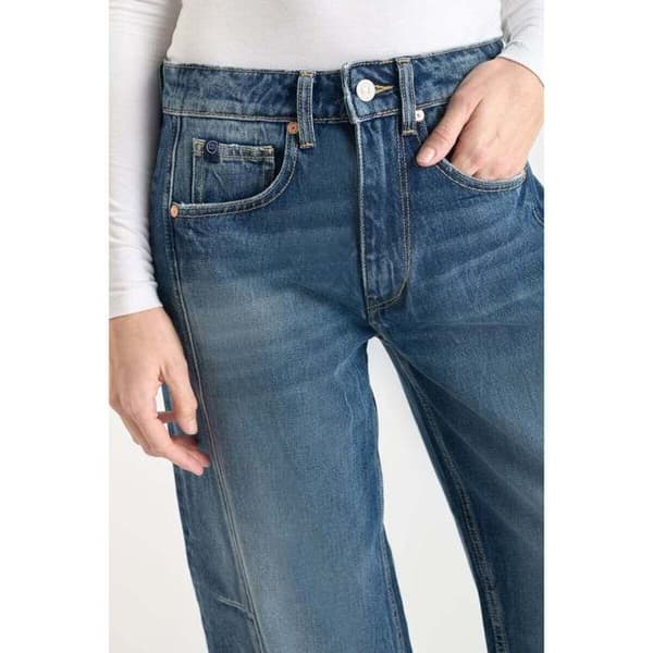 Jeans Regular dam Le Temps des cerises Leal