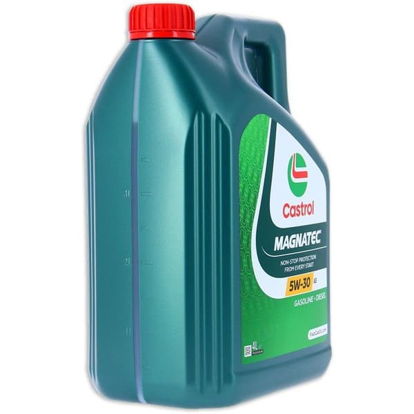 Motorolja - CASTROL - Magnatec - 5W-30 A5 - 4L