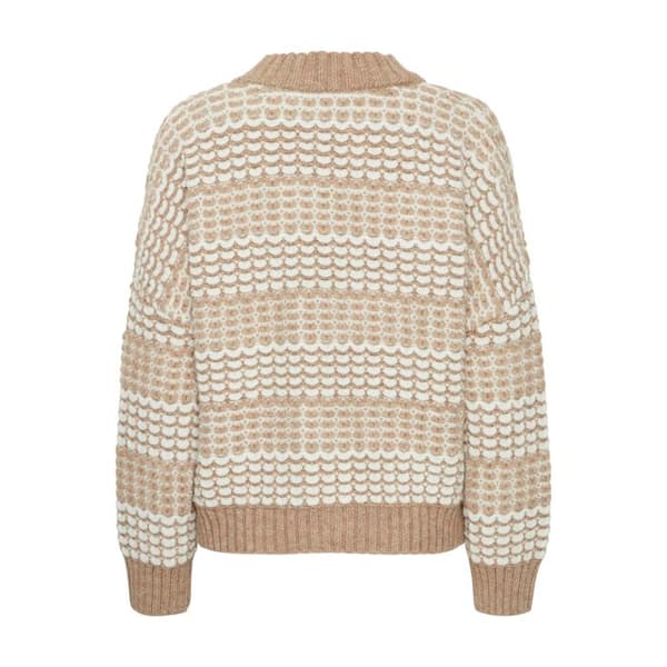 Cardigan dam Ichi Ambis