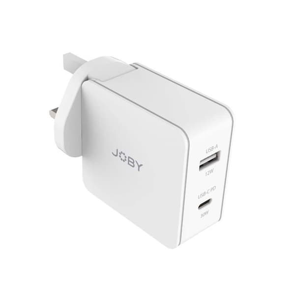 Joby laddare kit - JB01806-BWW