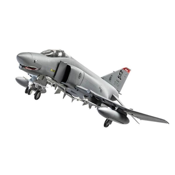 Modellflygsplan: Easy-Click: F-4E Phantom