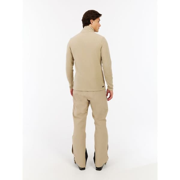 Polaire 1/4 zip Protest Reperfecto
