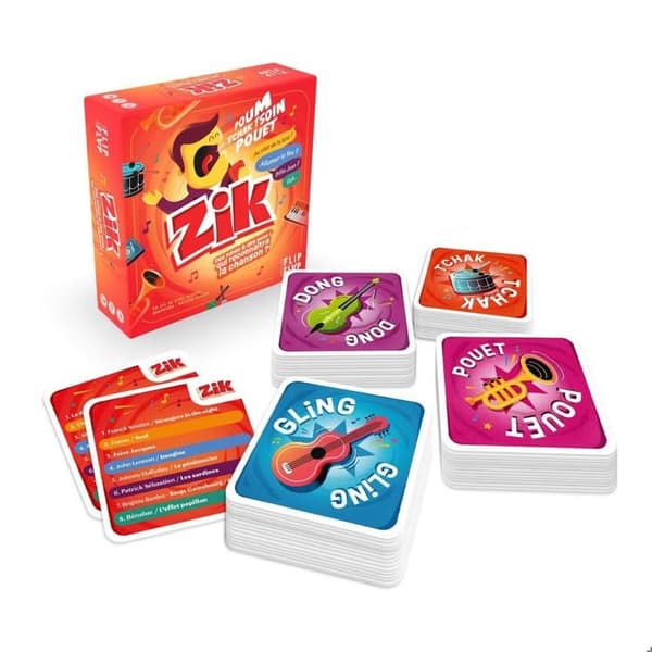 Zik
