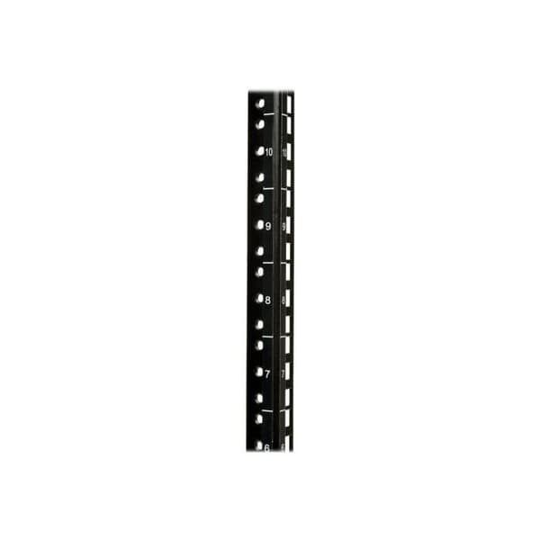 Rackskåp - TRIPPLITE - SRW10US - 10U - Väggmontering - Svart - Förstärkt säkerhet