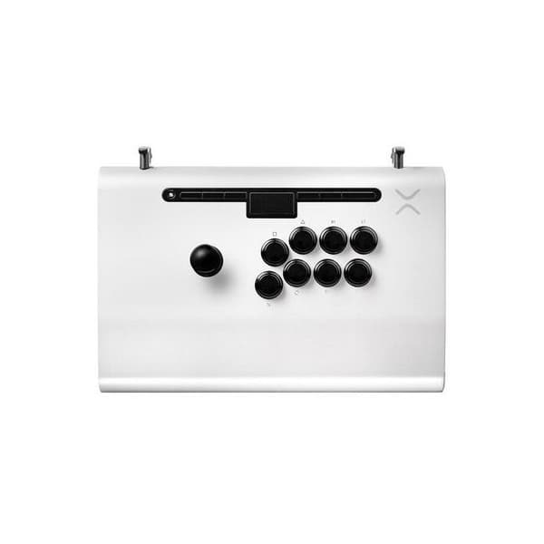 Spelkontroll - Victrix - Pro FS - Trådad - Vit - Lutning för handleder