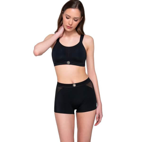 Shorty dam Luna Flexpro